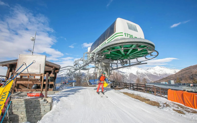 Studio La Borracina Mountain View