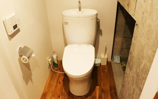 New Minka Guest House