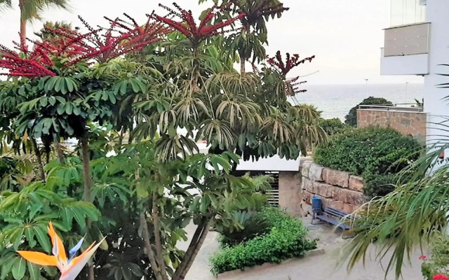 Welcoming holiday home in Casares with private pool