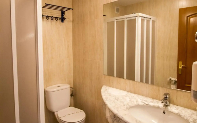 Apartamentos San Jorge