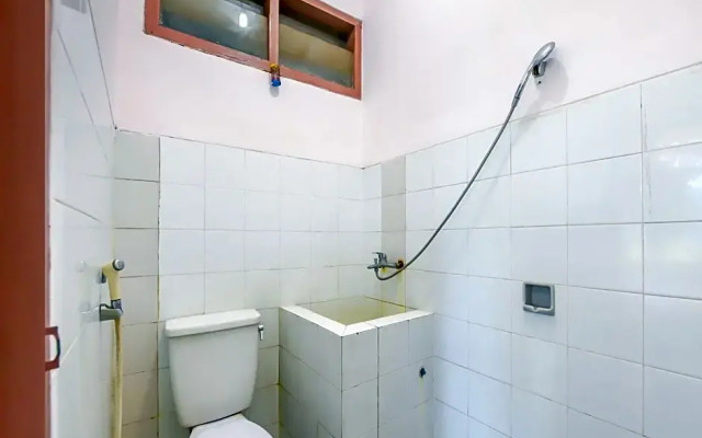OYO 90258 Hotel New Aprilla