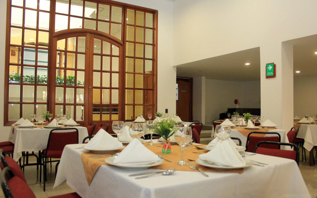 Hotel Daza