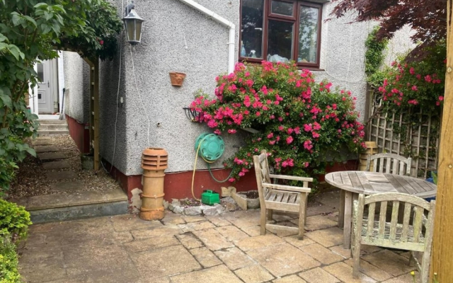 OYO The Barley House