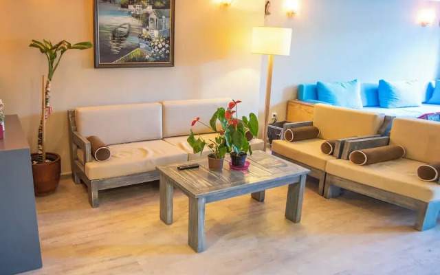 Blue Bay Beach Otel