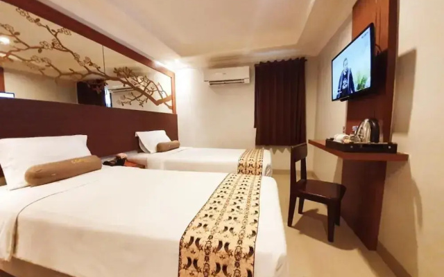 Careinn Merauke