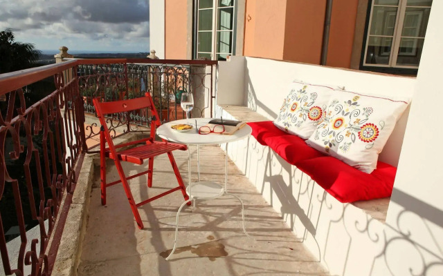 Águamel Boutique Guest House