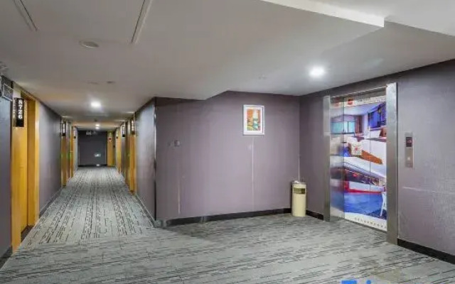 Shankee Hotel (Kunshan Zhangpu)