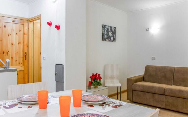 Cushy Apartment in Cervinia near Supermarket