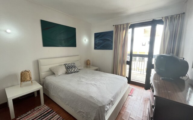 A Casa de Sesimbra com VISTA MAR