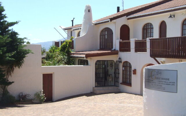 Gordon's Bay Guest House