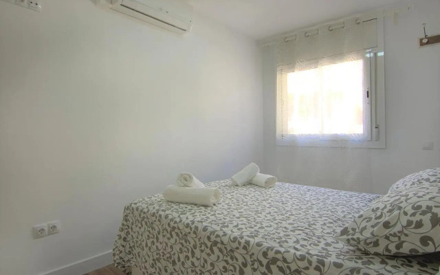 Apartment Ronda Sant Antoni
