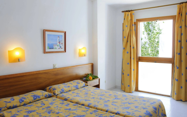 Hotel Palia Puerto del Sol