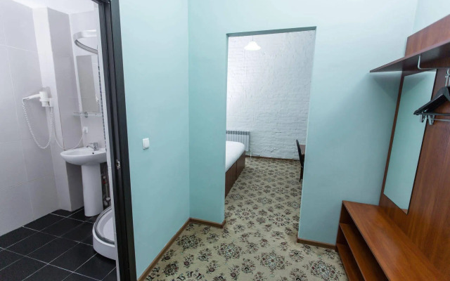 Matreshka Hotel