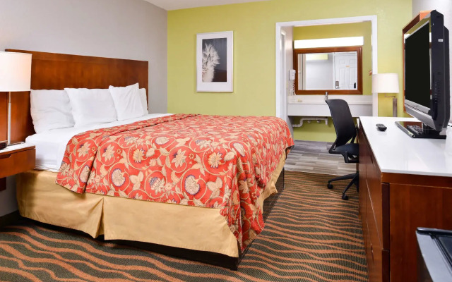 Jameson Inn Winder