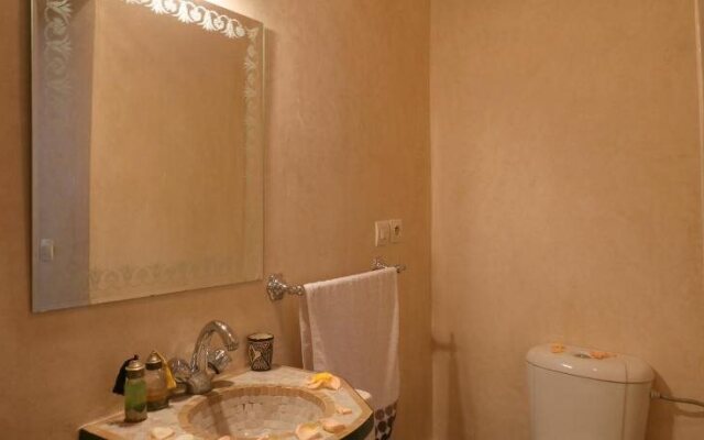 Riad Capri