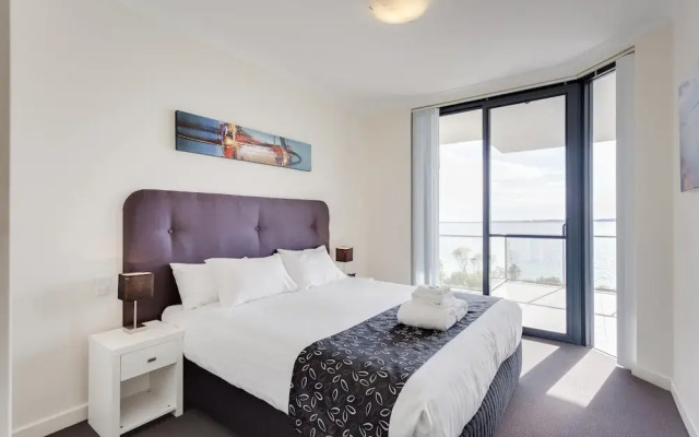 Nautilus by Rockingham Apartments