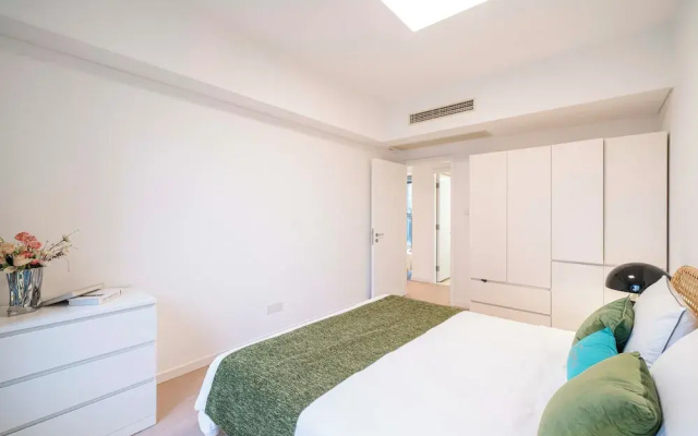 Tyms Stylish 1BR APT  Yucui Garden