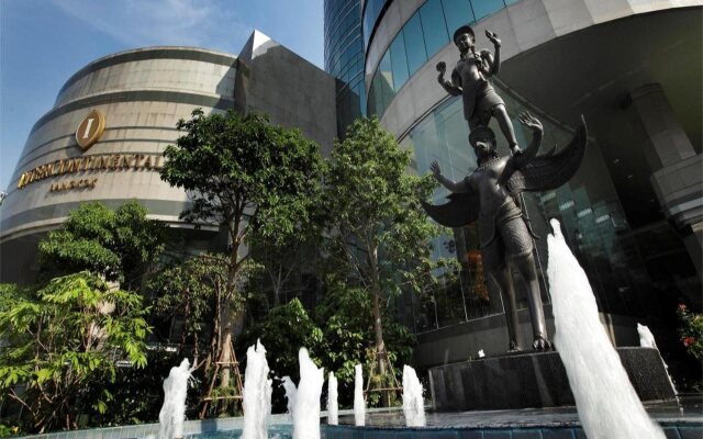 InterContinental Bangkok Sukhumvit by IHG