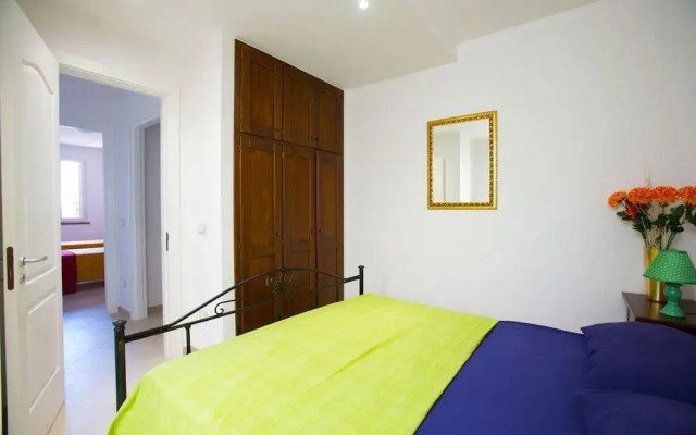 Residence Magic Sea Vacation Torre Pali