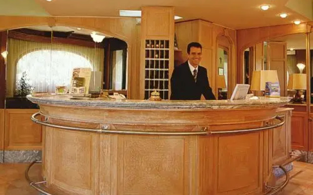 Hotel Ristorante La Lanterna