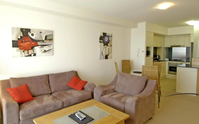 Mantra Broadbeach on the Park