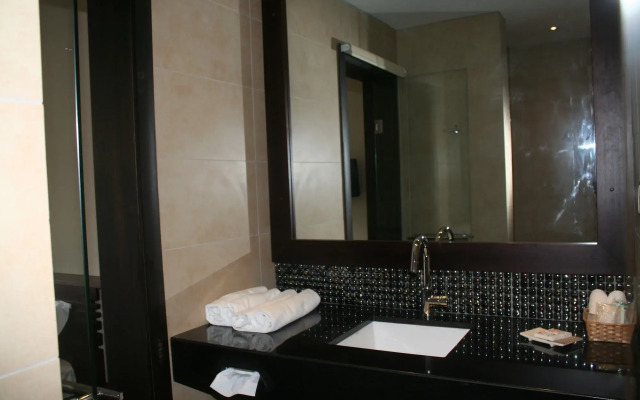 Dodola Lodge