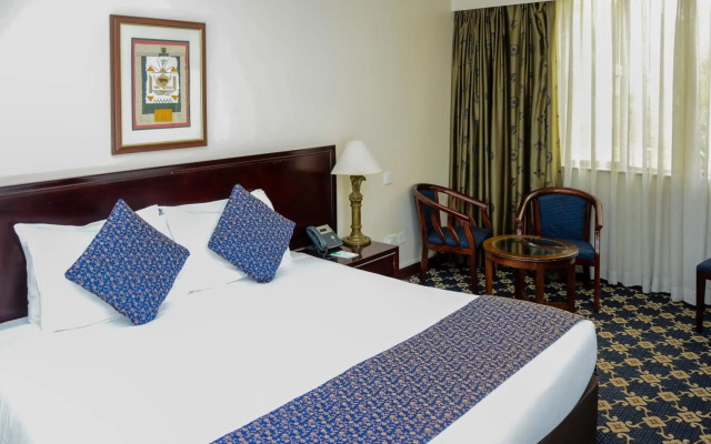 Jacaranda Nairobi Hotel