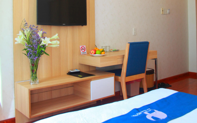 Little Nha Trang Hotel