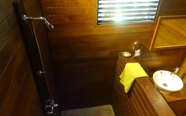 Le matelot de la baie