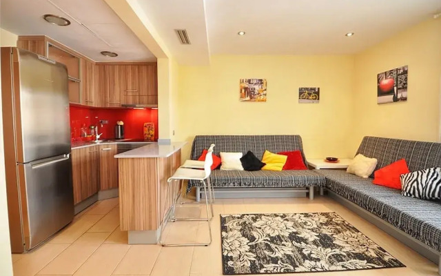 Apartment Sant Jordi Diamond
