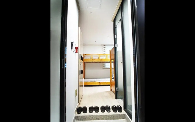 24 Guesthouse Suncheon