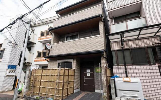 OYO 44633 Hotel Irodori Kyoto Kiyomizu