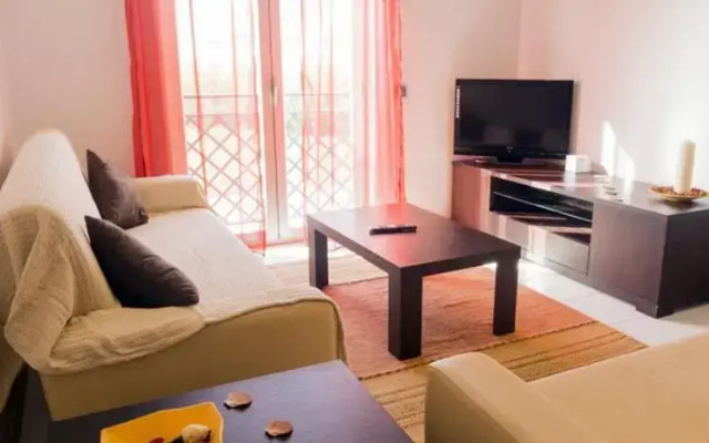Akisol Albufeira Oura III