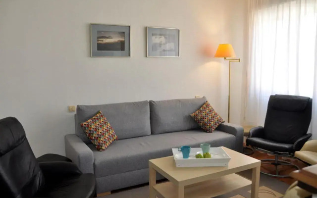 VillaDel Casa Urbana