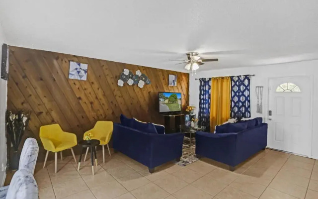 RJ3 guesthouse!Booking