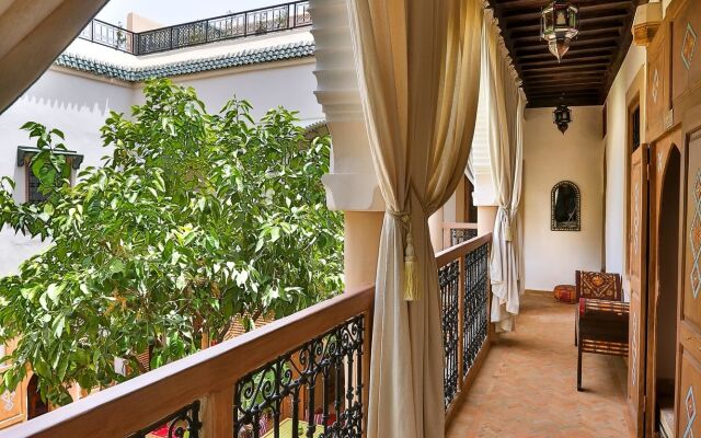 Riad Fleur d'Orient