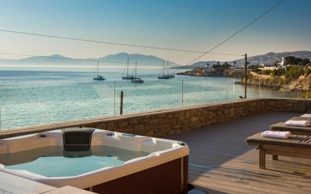 Mykonos Beach Hotel