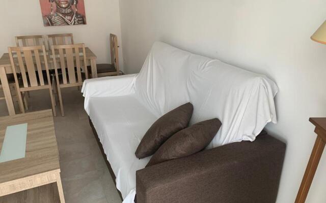 SERVICE APART LAZARO - Apartamentos Aguamarina 47