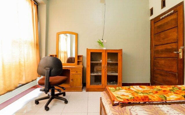 Nabhan Homestay