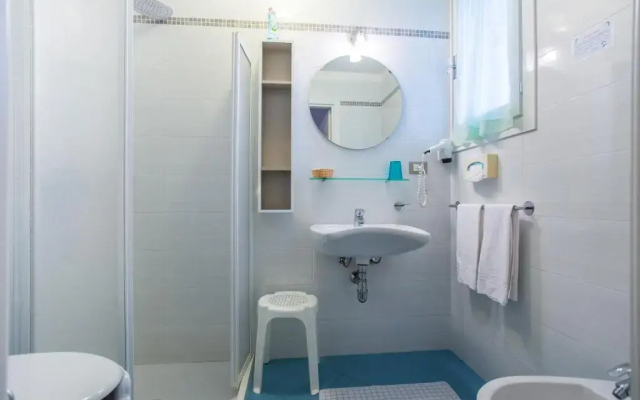 The Donatello Hotel Cesenatico