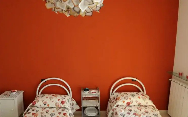 Atrium Bed & Breakfast