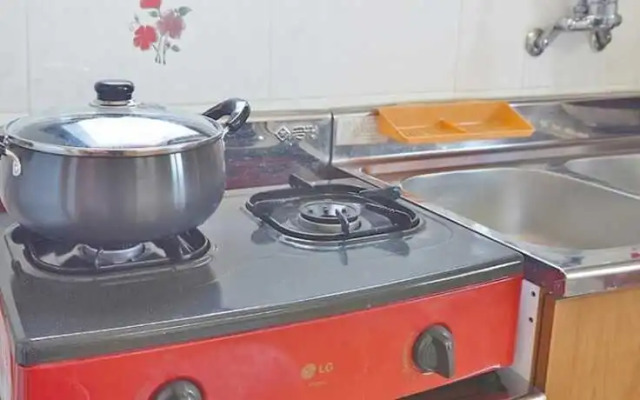 Pohang Wolpo Incense Pension