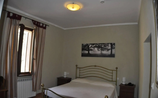 Hotel Fioriti