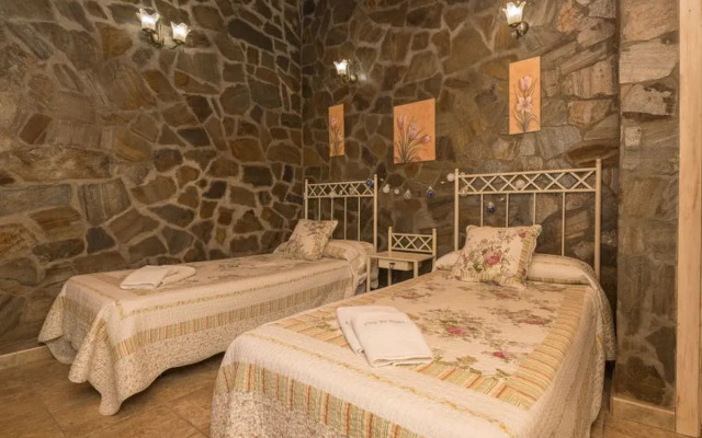 De Piedra (CIL224)