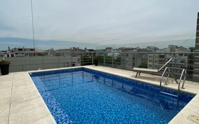 Apartamento Palermo Hollywood