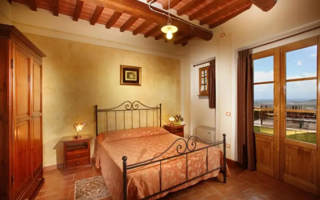 Villa Le Ferrette