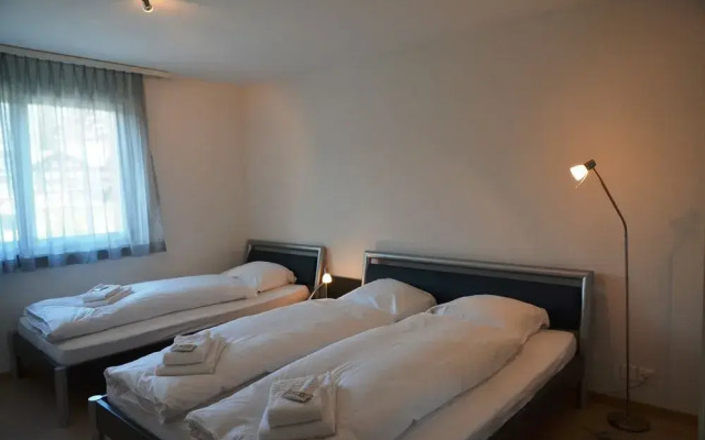 Apartment Bärhag 4.5-GriwaRent AG