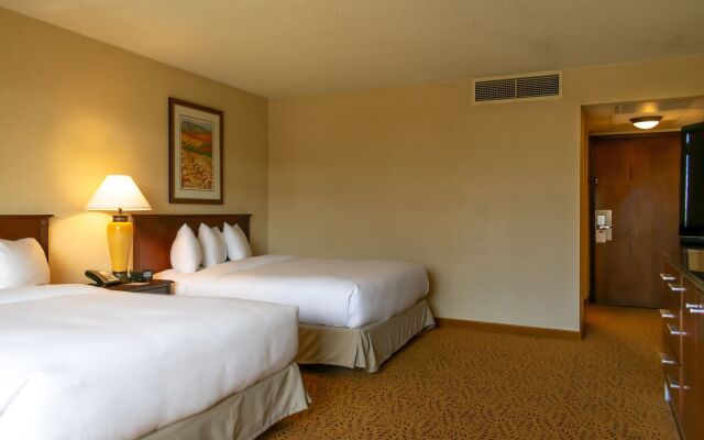 DoubleTree by Hilton San Jose