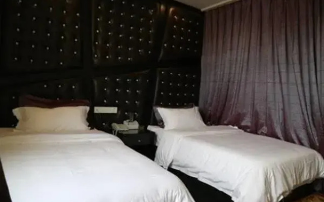 Adela Boutique Hotel