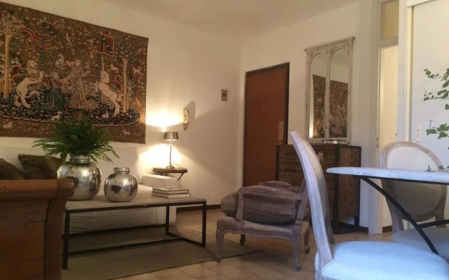 Le Stanze del Cardinale